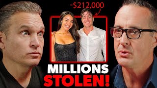 Thailand Scams & Love Gone Wrong | FBI AGENT FRAUD STORIES