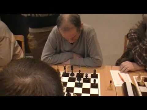 6.4. Matej Kukučka - Igor Maráček 1 - 0