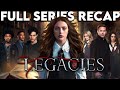 LEGACIES Full Series Recap | Season 1-4 Ending Explained