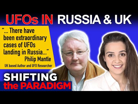 , title : 'UFOs IN RUSSIA AND UK (UFO secrets of the former Soviet Union)'
