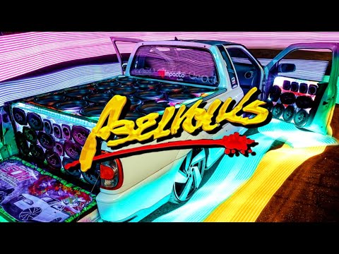 APERTA, SENTA, RELAXA - HUNCHER & DJ DUARTE, MC GW, MC MN, MC MR BIM - ELETROFUNK 2023