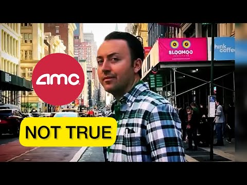 AMC STOCK TRANSFERING WEALTH