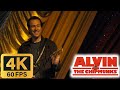 Alvin And The Chipmunks 2007 Witch Doctor 4K 60FPS