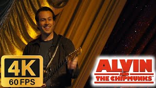 Alvin and the Chipmunks (2007) - Witch Doctor [4K/60FPS]