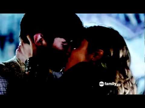 Chloe&Xavier - Last Friday Night || The Nine Lives Of Chloe King