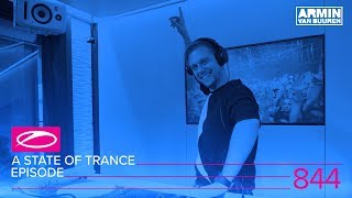 Dave202 - Impulse (Asot 844) video