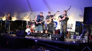 Alma Highland Festival and Games 2015 Mother Grove 03