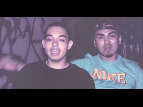 Rek One & Vitamin C - Here We Go  | Directed by Aaron Valles