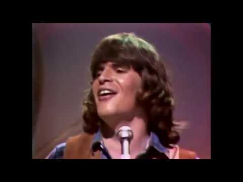 John Fogerty & Creedence Clearwater Revival Play "Green River" on the Andy Williams Show