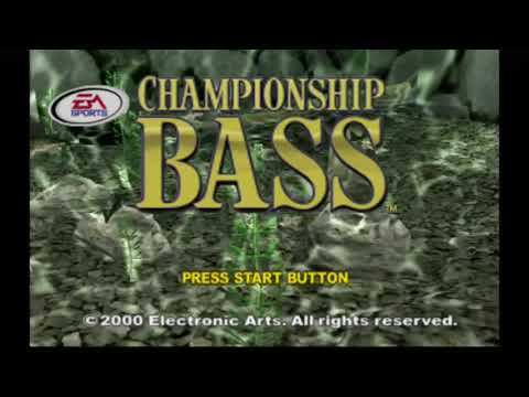 Championship Bass 2000