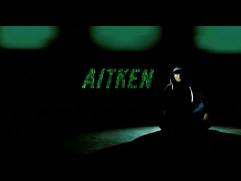 BMX - Mike Aitken / Electronical