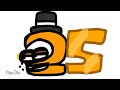 I Remade 25 SES Number Lore For SoupEarthOfficial