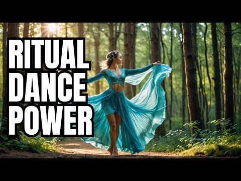 Unlock the Power of Dance in Magic Rituals!