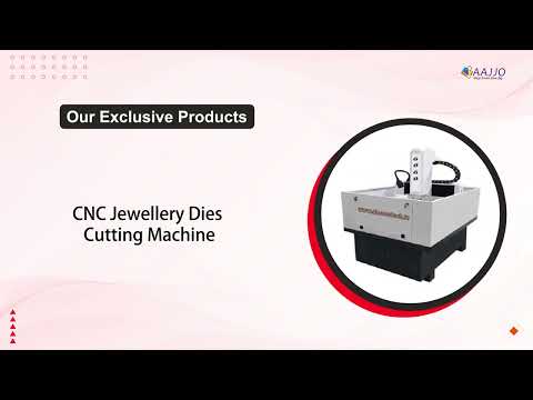 About M/S Das CNC Technology