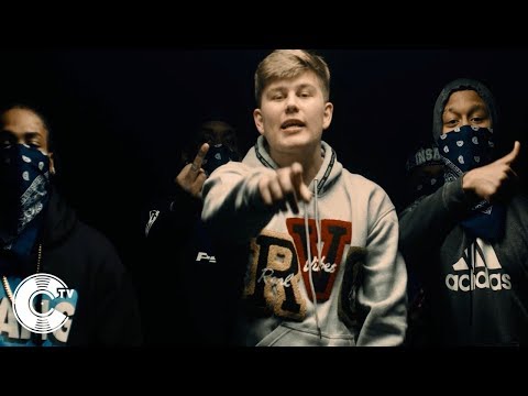 Max ThaDemon "Double Baccin" (Official Music Video)