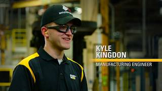 Kyle Kingdon