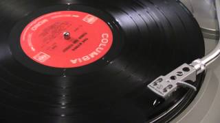 The Byrds ~ So You Wanna Be A Rock &#39;N&#39; Roll Star ~ MONO vinyl