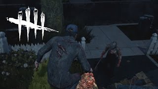 TREE DANCING | Dead by Daylight Part 82