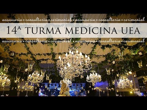 14ª Turma de Medicina UEA