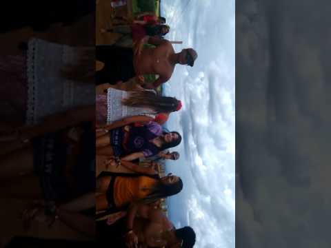 TOM - A Roda Soulvision 2017 - EU SOUL!