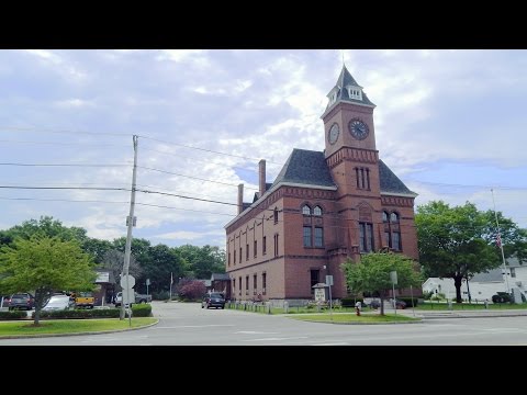 My Summer Vacation In Oxford