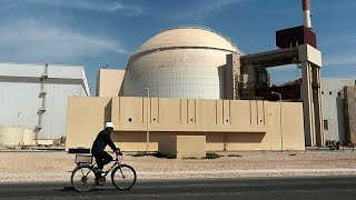 Comienza en Ginebra la tercera ronda de negociaciones nucleares entre EE.UU. e Irán