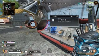 【えぺ】ライト武器使ってあげようよ
