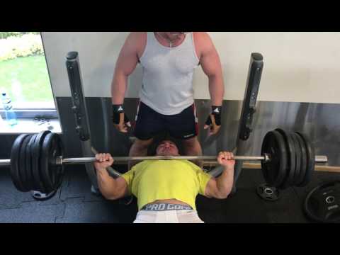 SZUWAR 7x170 Klata. Rafał Miszkiewicz 2017