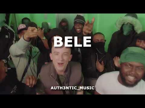 [FREE] Hazey X Blanco X AFRO DRILL TYPE BEAT 2022 | "BELE" | AFRO DRILL INSTRUMENTAL 2022