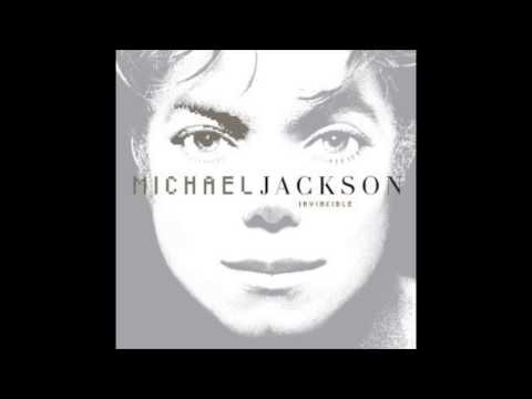 Michael Jackson - You Rock My World (Clint Remix)