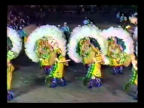 1985 Aquq String Band - Salts, Gobs & Gals