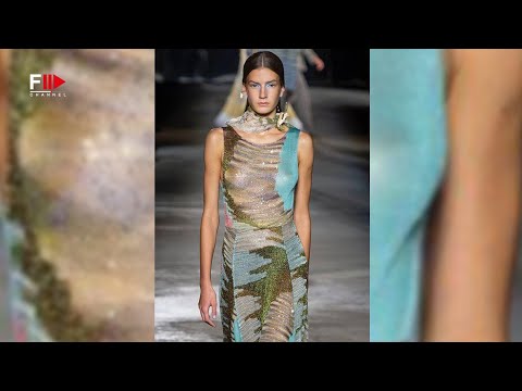SUMMER WITH MISSONI - Fashion Channel Chronicle