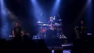 TREE63: &quot;PRIDE (IN THE NAME OF LOVE)&quot; (Live in Saskatoon, Canada 2008)