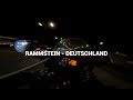 GHOST RIDER RAMMSTEIN DEUTSCHLAND