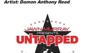 0278_Damon Anthony Reed #Untapped