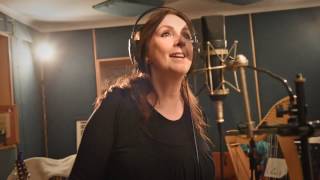 Moya Brennan - River of Songs (Studio footage)