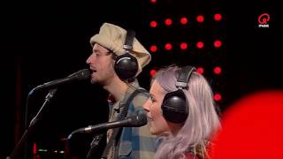 The BSMNT: Crystal Fighters - You And I