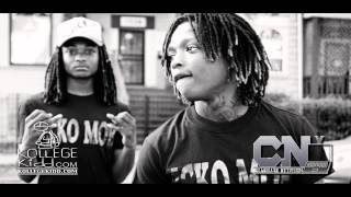 Sicko Mobb - Trophies [Prod. PD] | Super Saiyan Vol. 2