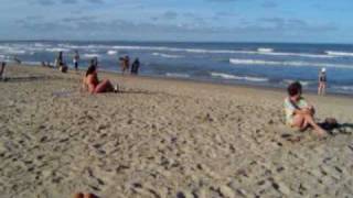 preview picture of video 'MOV09577   Playa de Valizas'