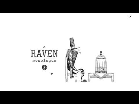 [OST] - A Raven Monologue Soundtrack (Selfishness - Christabel Annora) [Mojiken Studio]