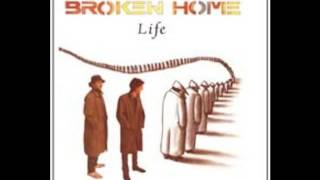 broken home- Wake-up Mr.Doctor