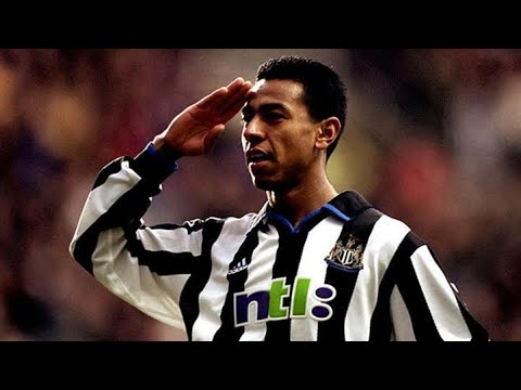 Nolberto Solano – El Maestro 🇵🇪 | Best Goals & Skills