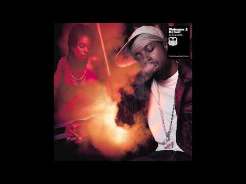J Dilla - African Rhythms