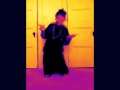 LIL JAW - Rasta Style Dance 