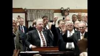 PRAISE THE LORD! - Gospel Kingdom Campground