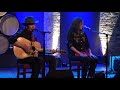 Dave Alvin w/Greg Leisz & Christy McWilson @The City Winery, NY 7/21/19 Goodbye Again
