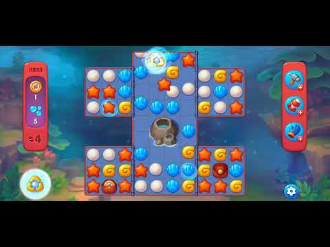 Fishdom/Gameplay/Levels(11933)