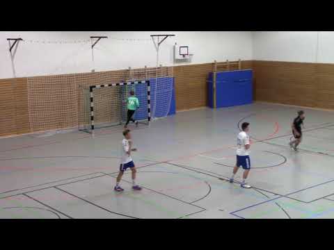 VFL Tegel mB LL - 26.09.2020 vs Ajax - Teil5