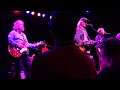The Baseball Project - 24 - Jackie's Lament - Cleveland - 8/24/23