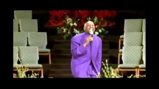 Bishop Paul S. Morton - Glory (Live at Greater St. Stephens)